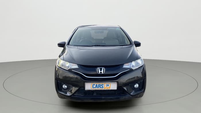 2015 Honda Jazz 1.2L I-VTEC SV, Petrol, Manual, 60,205 km, Front