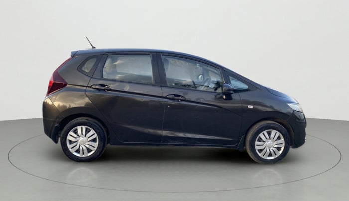 2015 Honda Jazz 1.2L I-VTEC SV, Petrol, Manual, 60,205 km, Right Side View