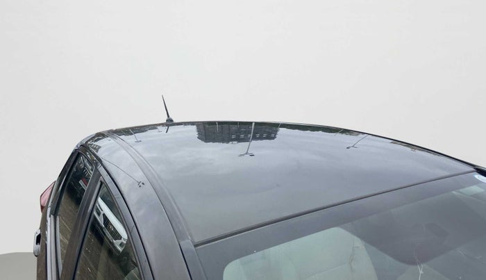 2015 Honda Jazz 1.2L I-VTEC SV, Petrol, Manual, 60,205 km, Roof