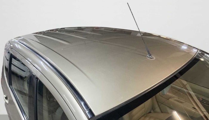 2014 Maruti Ertiga VDI, Diesel, Manual, 52,520 km, Roof