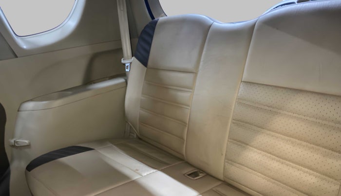 2014 Maruti Ertiga VDI, Diesel, Manual, 52,520 km, Third Seat Row ( optional )