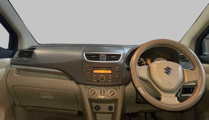 2014 Maruti Ertiga VDI, Diesel, Manual, 52,520 km, Dashboard
