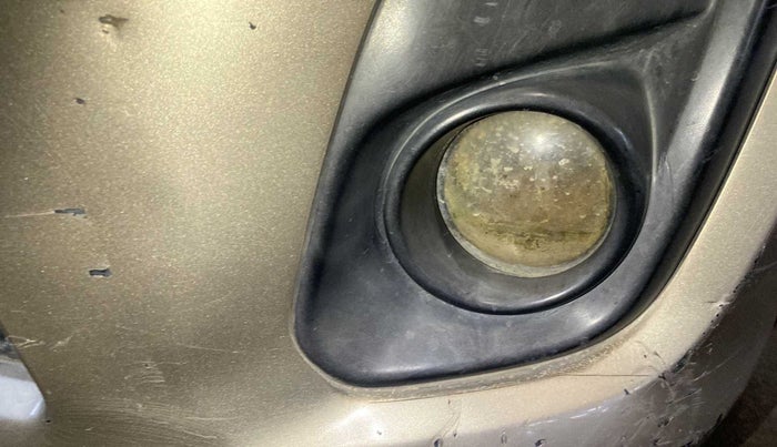 2014 Maruti Ertiga VDI, Diesel, Manual, 52,520 km, Left fog light - Not working