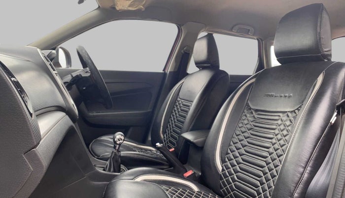 2016 Maruti Vitara Brezza LDI, Diesel, Manual, 68,943 km, Right Side Front Door Cabin