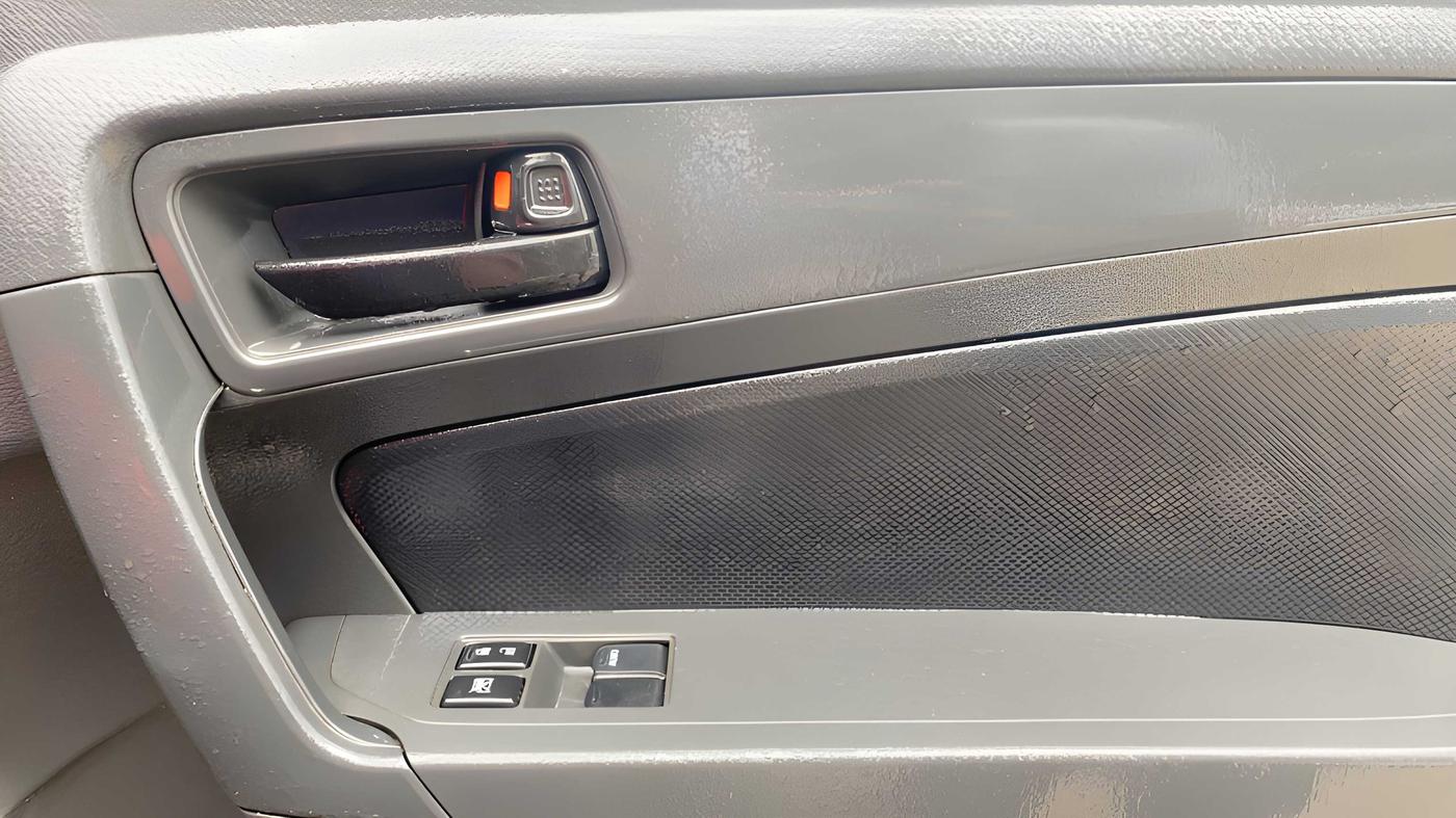 2016 Maruti Vitara Brezza LDI, Diesel, Manual, 68,943 km, Driver Side Door Panels Control