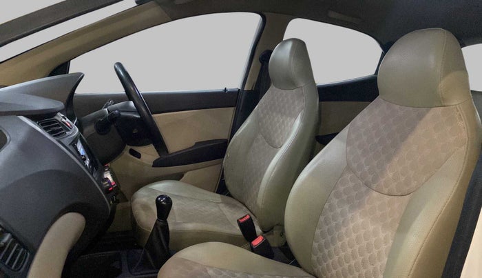 2017 Hyundai Eon ERA + SE, Petrol, Manual, 39,577 km, Right Side Front Door Cabin