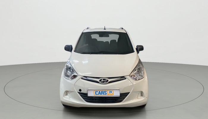 2017 Hyundai Eon ERA + SE, Petrol, Manual, 39,577 km, Front