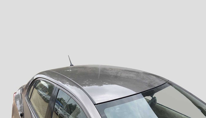 2014 Honda Amaze 1.2L I-VTEC S, Petrol, Manual, 89,292 km, Roof