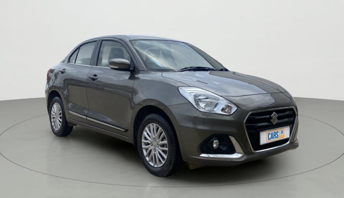 2021 Maruti Dzire ZXI AMT, Petrol, Automatic, 9,323 km, SRP
