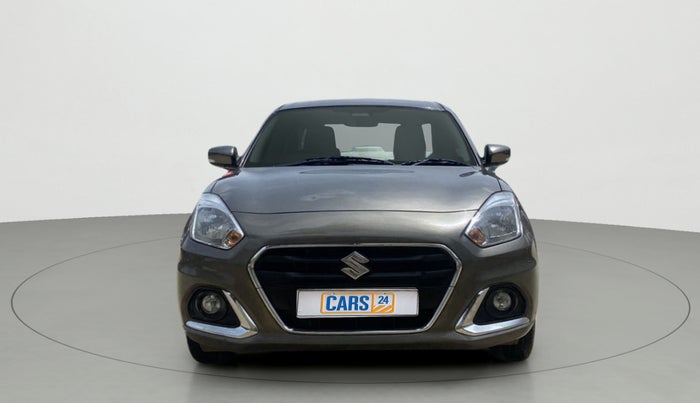 2021 Maruti Dzire ZXI AMT, Petrol, Automatic, 9,323 km, Front