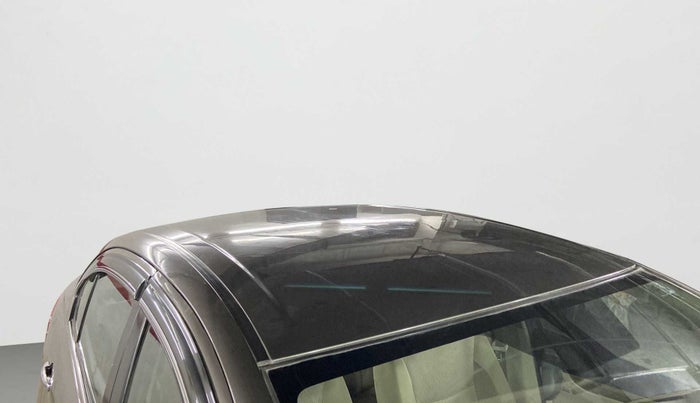 2019 Maruti Ciaz DELTA 1.5 SHVS MT PETROL, Petrol, Manual, 42,139 km, Roof