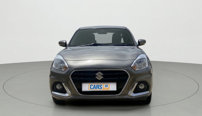 2021 Maruti Dzire ZXI, Petrol, Manual, 31,615 km, Front