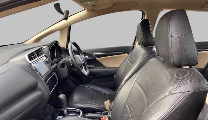 2019 Honda Jazz 1.2L I-VTEC VX CVT, Petrol, Automatic, 57,783 km, Right Side Front Door Cabin