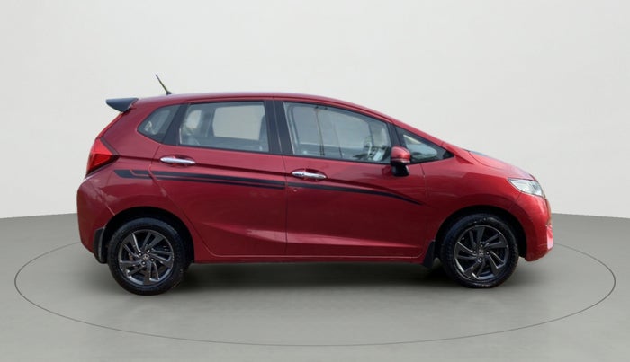 2019 Honda Jazz 1.2L I-VTEC VX CVT, Petrol, Automatic, 57,783 km, Right Side View