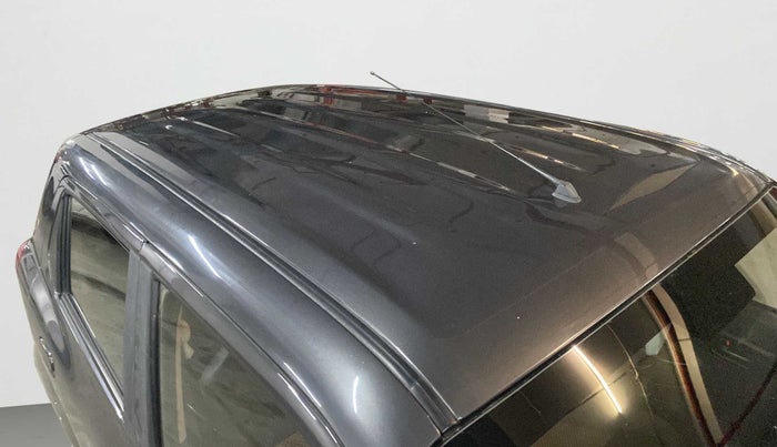 2022 Maruti S PRESSO VXI+, Petrol, Manual, 14,757 km, Roof