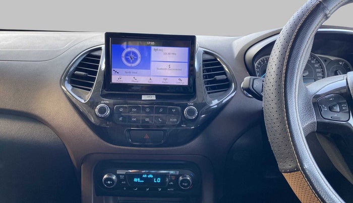 2019 Ford FREESTYLE TITANIUM 1.2 PETROL, Petrol, Manual, 13,328 km, Air Conditioner