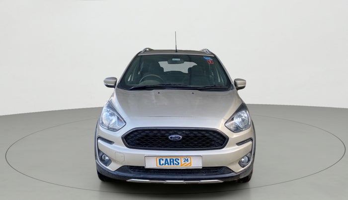 2019 Ford FREESTYLE TITANIUM 1.2 PETROL, Petrol, Manual, 13,328 km, Front