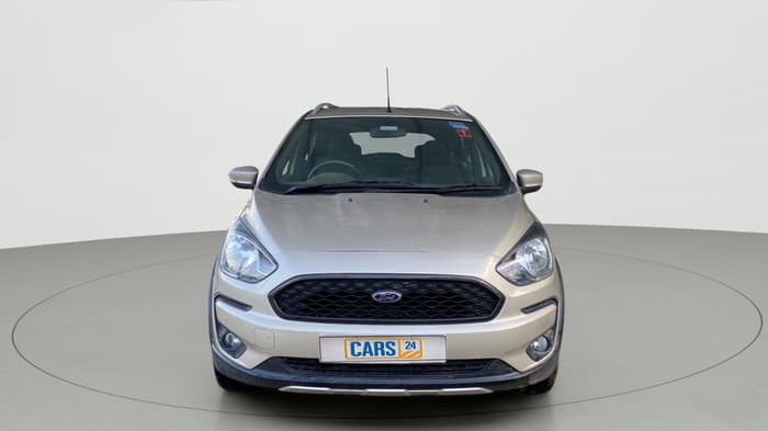 2019 Ford FREESTYLE TITANIUM 1.2 PETROL, Petrol, Manual, 13,328 km, Front