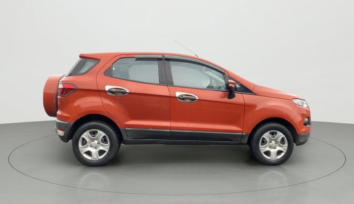 2017 Ford Ecosport TREND 1.5L PETROL, Petrol, Manual, 29,249 km, Right Side View