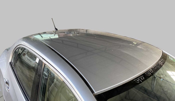 2017 Honda Amaze 1.2L I-VTEC S, Petrol, Manual, 54,759 km, Roof