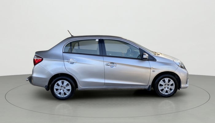 2017 Honda Amaze 1.2L I-VTEC S, Petrol, Manual, 54,759 km, Right Side View