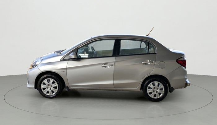 2017 Honda Amaze 1.2L I-VTEC S, Petrol, Manual, 54,759 km, Left Side