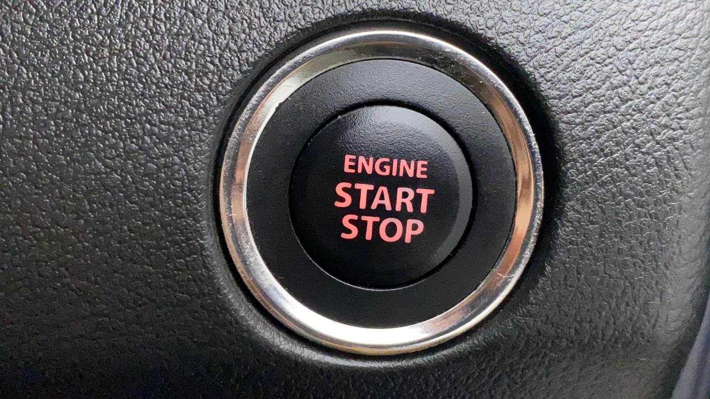 2018 Maruti Baleno ALPHA PETROL 1.2, Petrol, Manual, 32,758 km, Keyless Start/ Stop Button