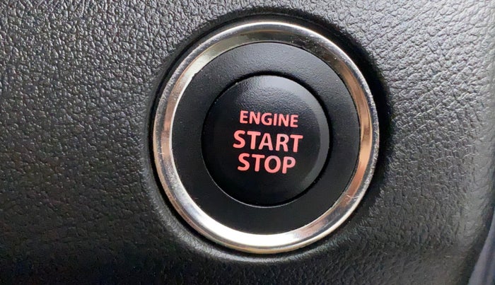 2018 Maruti Baleno ALPHA PETROL 1.2, Petrol, Manual, 32,758 km, Keyless Start/ Stop Button