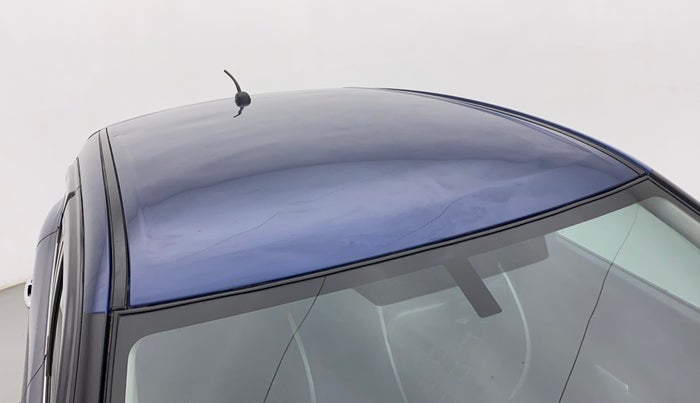 2018 Maruti Baleno ALPHA PETROL 1.2, Petrol, Manual, 32,758 km, Roof