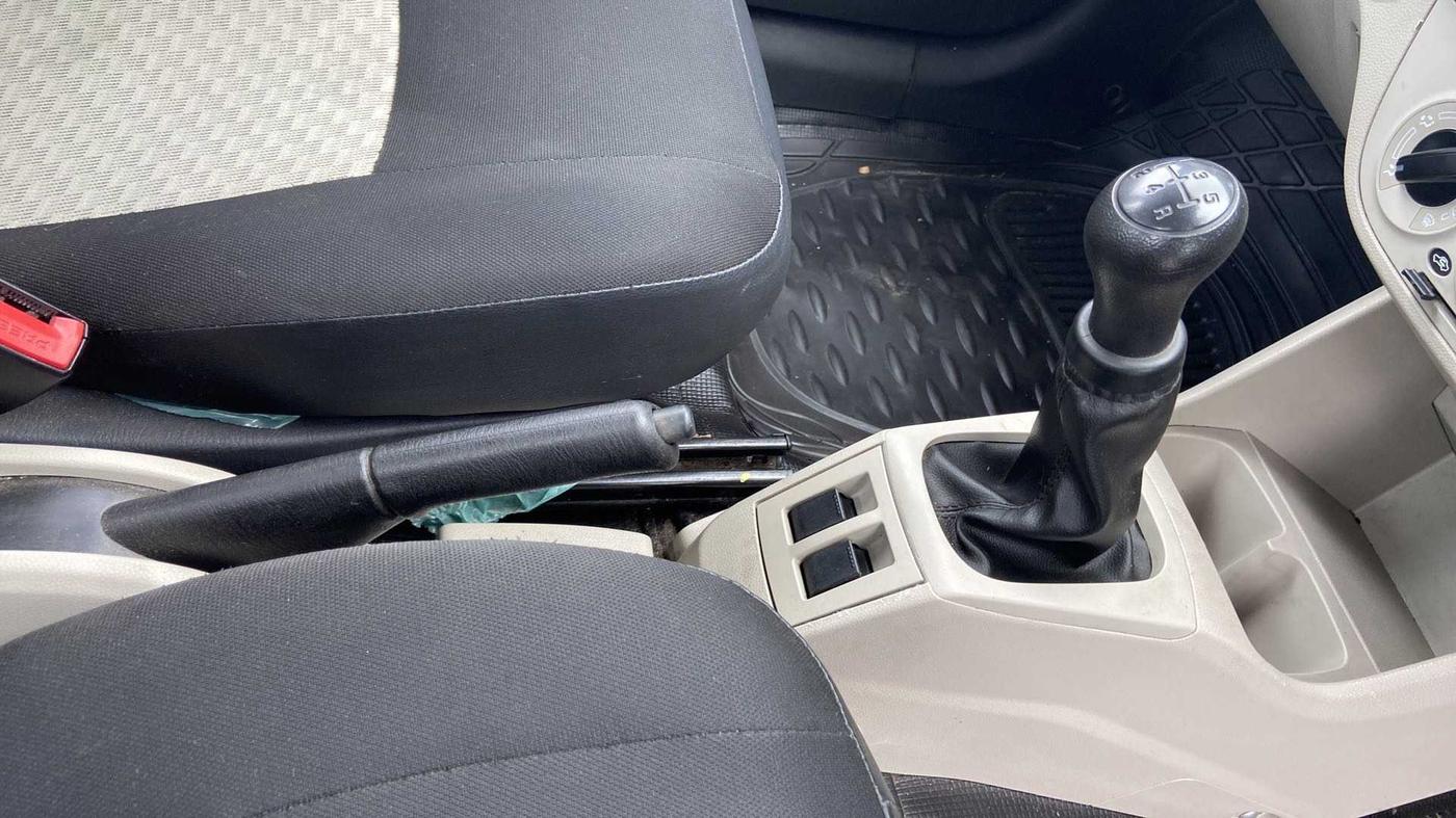 2020 Maruti Alto LXI, Petrol, Manual, 18,650 km, Gear Lever