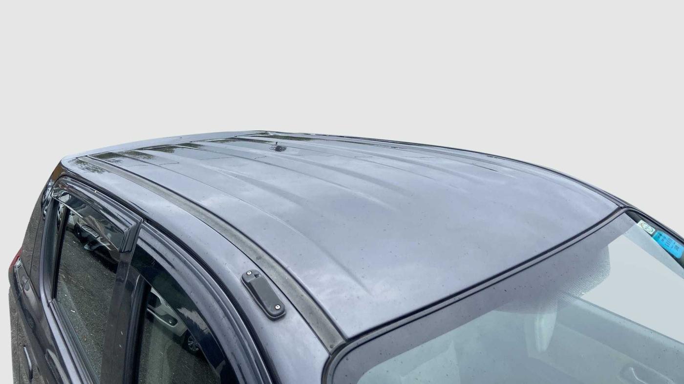 2020 Maruti Alto LXI, Petrol, Manual, 18,650 km, Roof