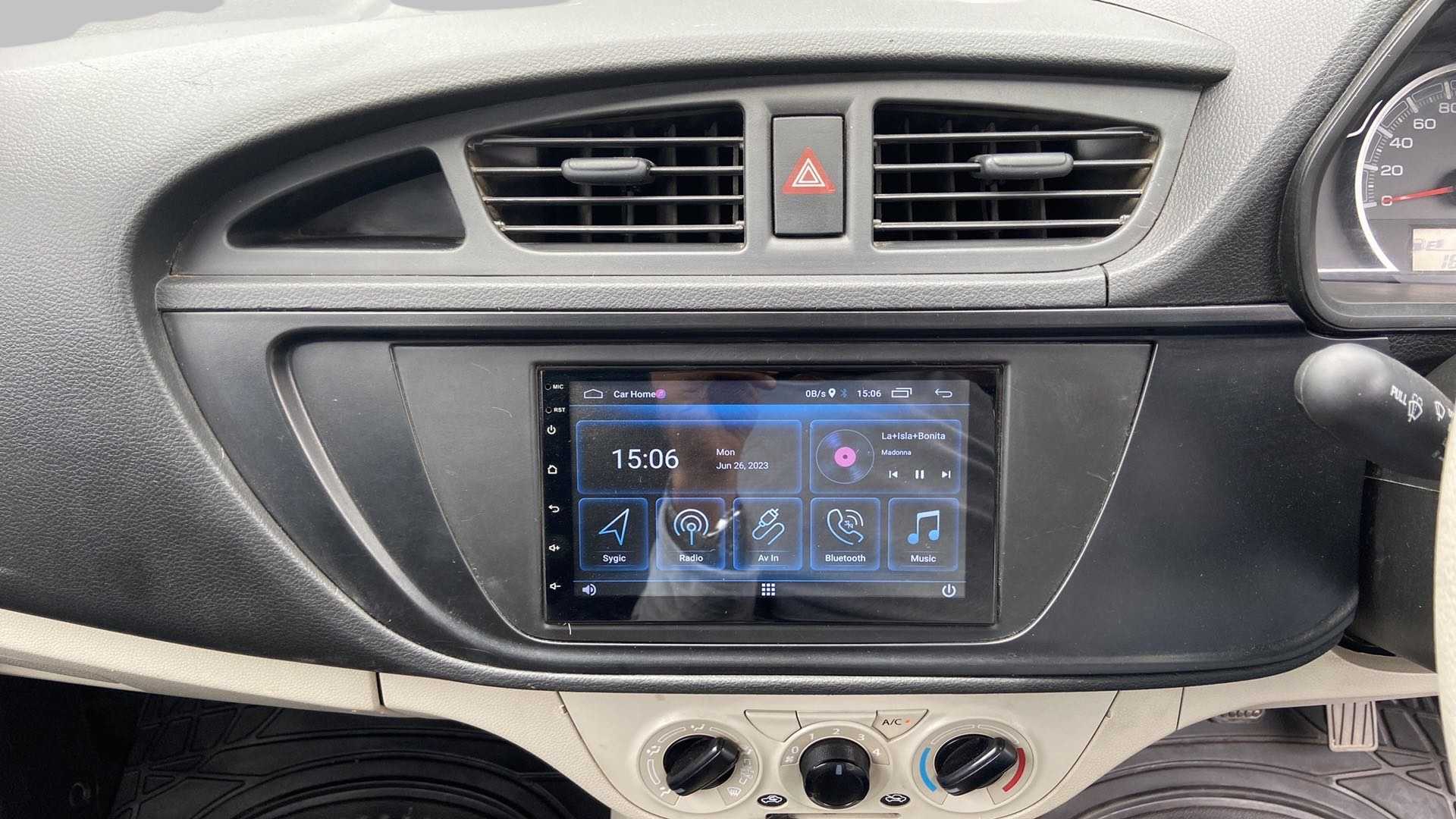 Features
