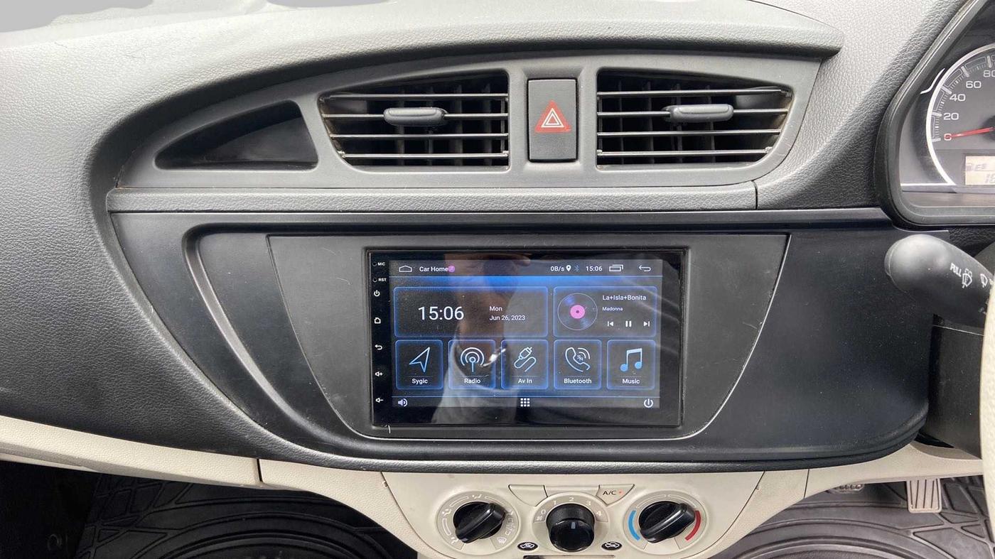 2020 Maruti Alto LXI, Petrol, Manual, 18,650 km, Air Conditioner