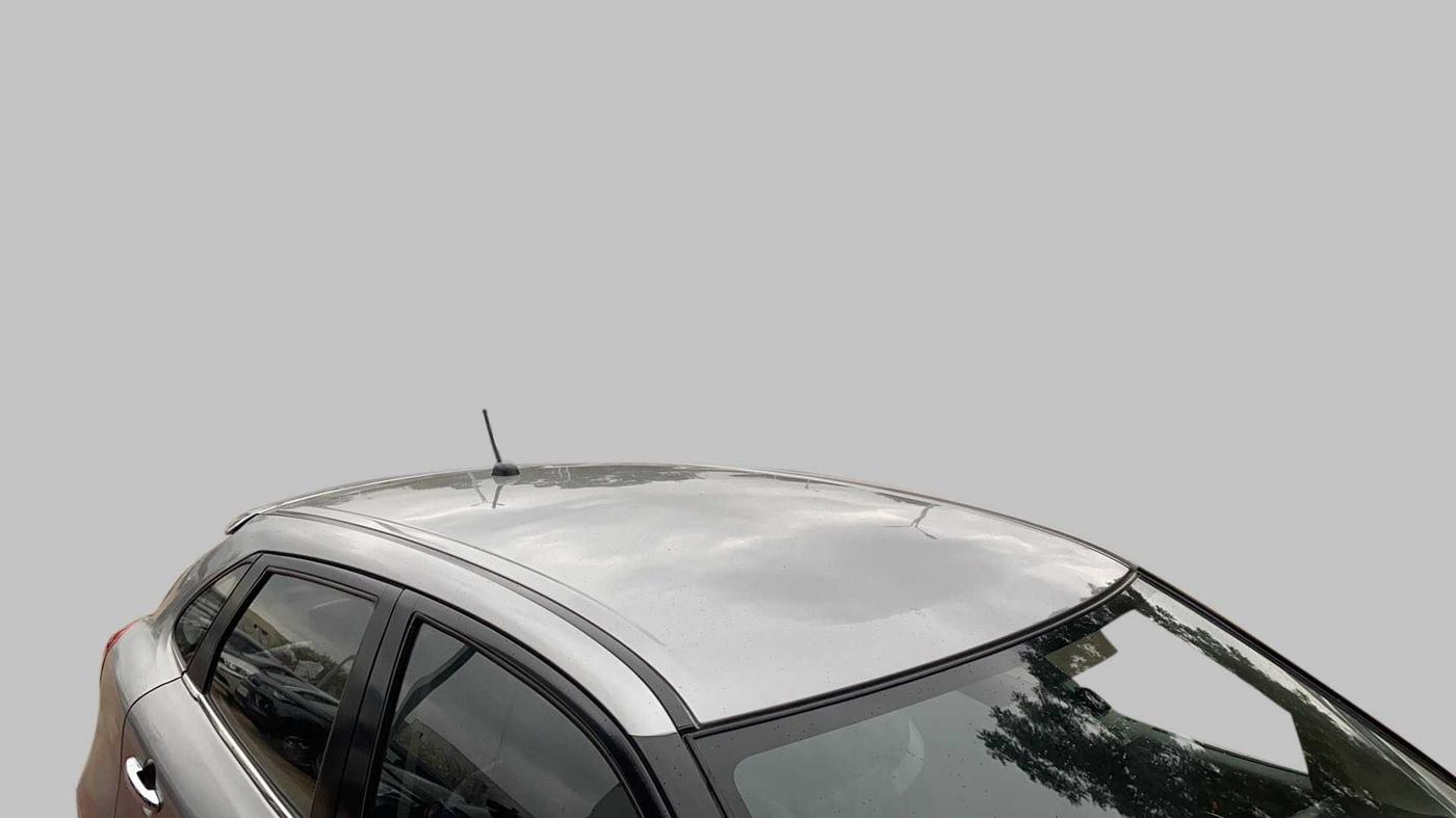 2019 Maruti Baleno ZETA DIESEL 1.3, Diesel, Manual, 57,365 km, Roof
