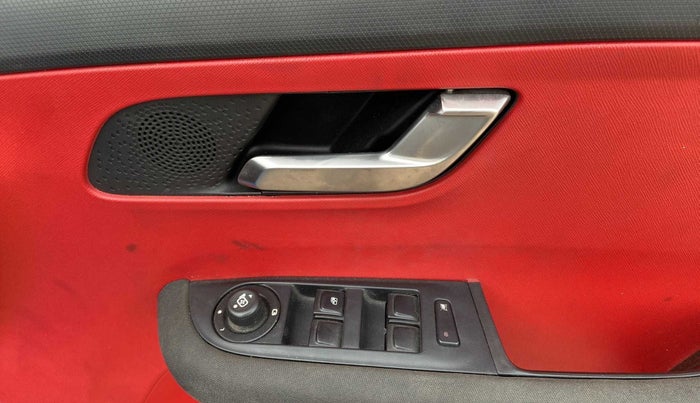 2021 Tata ALTROZ XZ PLUS PETROL, Petrol, Manual, 16,239 km, Driver Side Door Panels Control