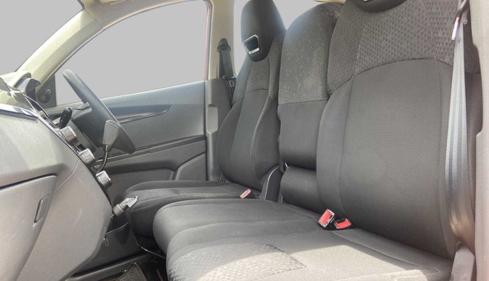 2018 Mahindra KUV 100 NXT K4+ P 6 STR, Petrol, Manual, 27,162 km, Right Side Front Door Cabin