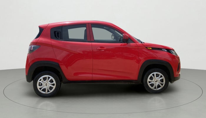 2018 Mahindra KUV 100 NXT K4+ P 6 STR, Petrol, Manual, 27,162 km, Right Side View