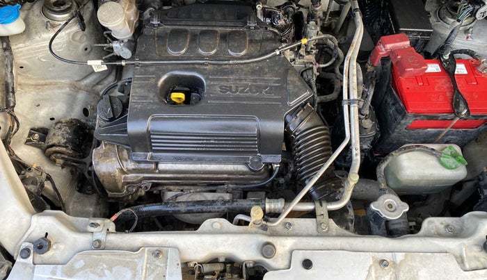 2015 Maruti Wagon R 1.0 VXI, Petrol, Manual, 37,345 km, Open Bonet
