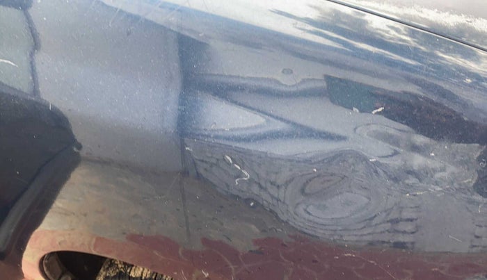 2010 Maruti Alto LXI, Petrol, Manual, 49,289 km, Right fender - Minor scratches