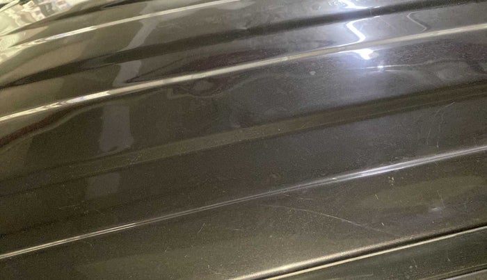2018 Maruti Alto 800 LXI, Petrol, Manual, 85,648 km, Roof - Slightly dented