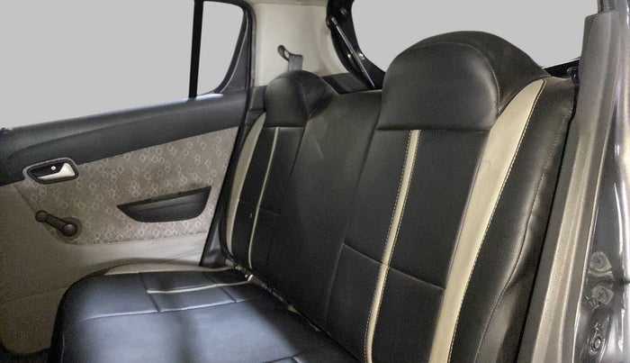 2018 Maruti Alto 800 LXI, Petrol, Manual, 85,648 km, Right Side Rear Door Cabin