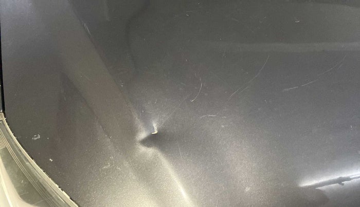2018 Maruti Alto 800 LXI, Petrol, Manual, 85,648 km, Bonnet (hood) - Slightly dented