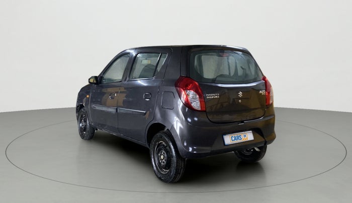 2018 Maruti Alto 800 LXI, Petrol, Manual, 85,648 km, Left Back Diagonal