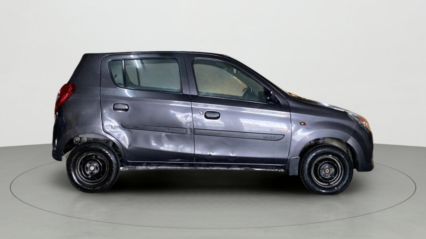 2018 Maruti Alto 800 LXI, Petrol, Manual, 85,648 km, Right Side