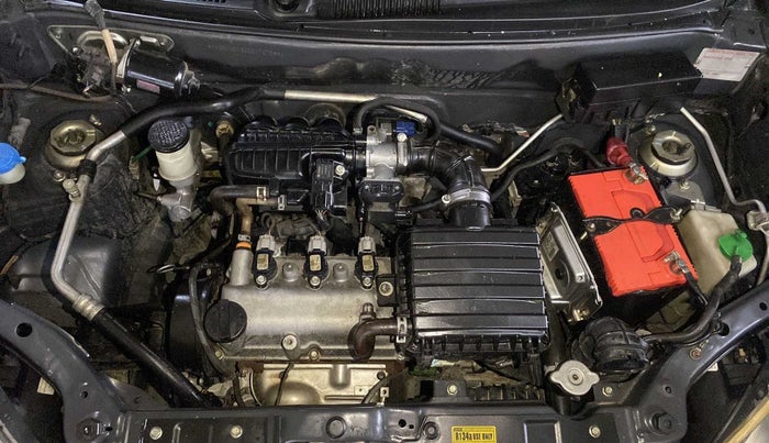 2018 Maruti Alto 800 LXI, Petrol, Manual, 85,648 km, Open Bonet