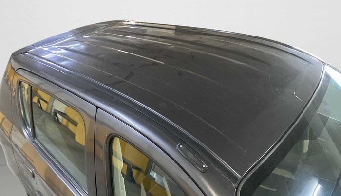2018 Maruti Alto 800 LXI, Petrol, Manual, 85,648 km, Roof