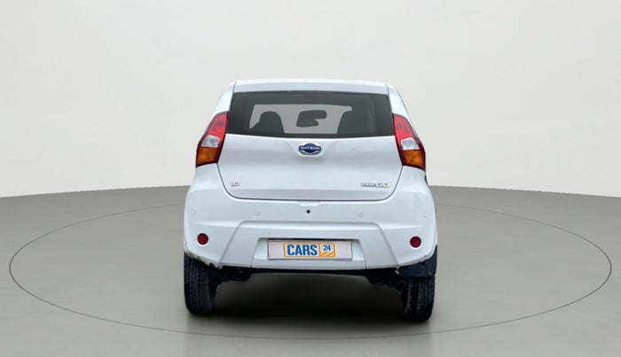 2018 Datsun Redi Go S 1.0, Petrol, Manual, 48,679 km, Back/Rear
