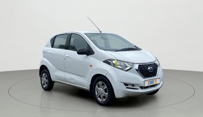 2018 Datsun Redi Go S 1.0, Petrol, Manual, 48,679 km, SRP