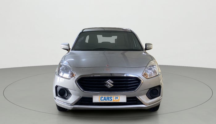2018 Maruti Dzire VXI, Petrol, Manual, 37,741 km, Front