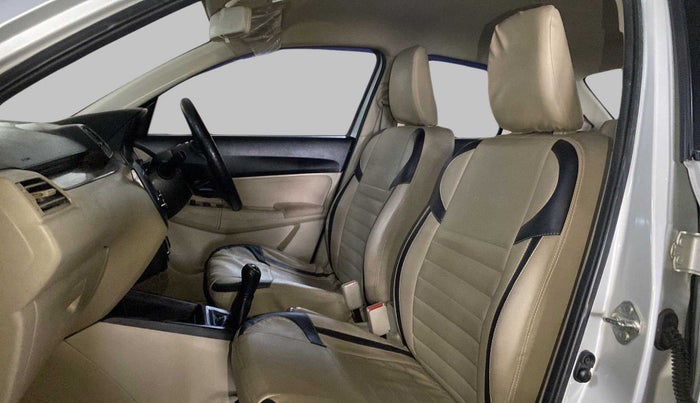 2018 Maruti Dzire VXI, Petrol, Manual, 37,741 km, Right Side Front Door Cabin